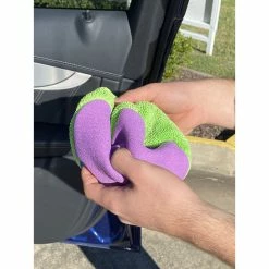 Bowden's Own The Inta Mitt 8 Bowden's Own The Inta Mitt -Detailing Tools Shop SCA 608451 01 hi res