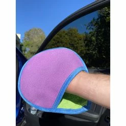 Bowden's Own The Inta Mitt 9 Bowden's Own The Inta Mitt -Detailing Tools Shop SCA 608451 02 hi res