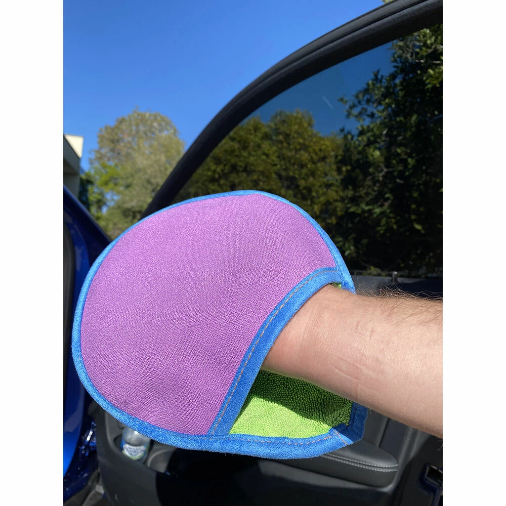 Bowden's Own The Inta Mitt 4 Bowden's Own The Inta Mitt - Image 4