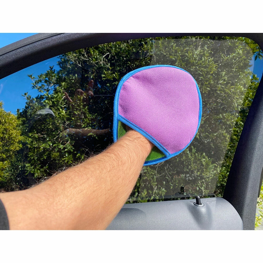 Bowden's Own The Inta Mitt 6 Bowden's Own The Inta Mitt - Image 6