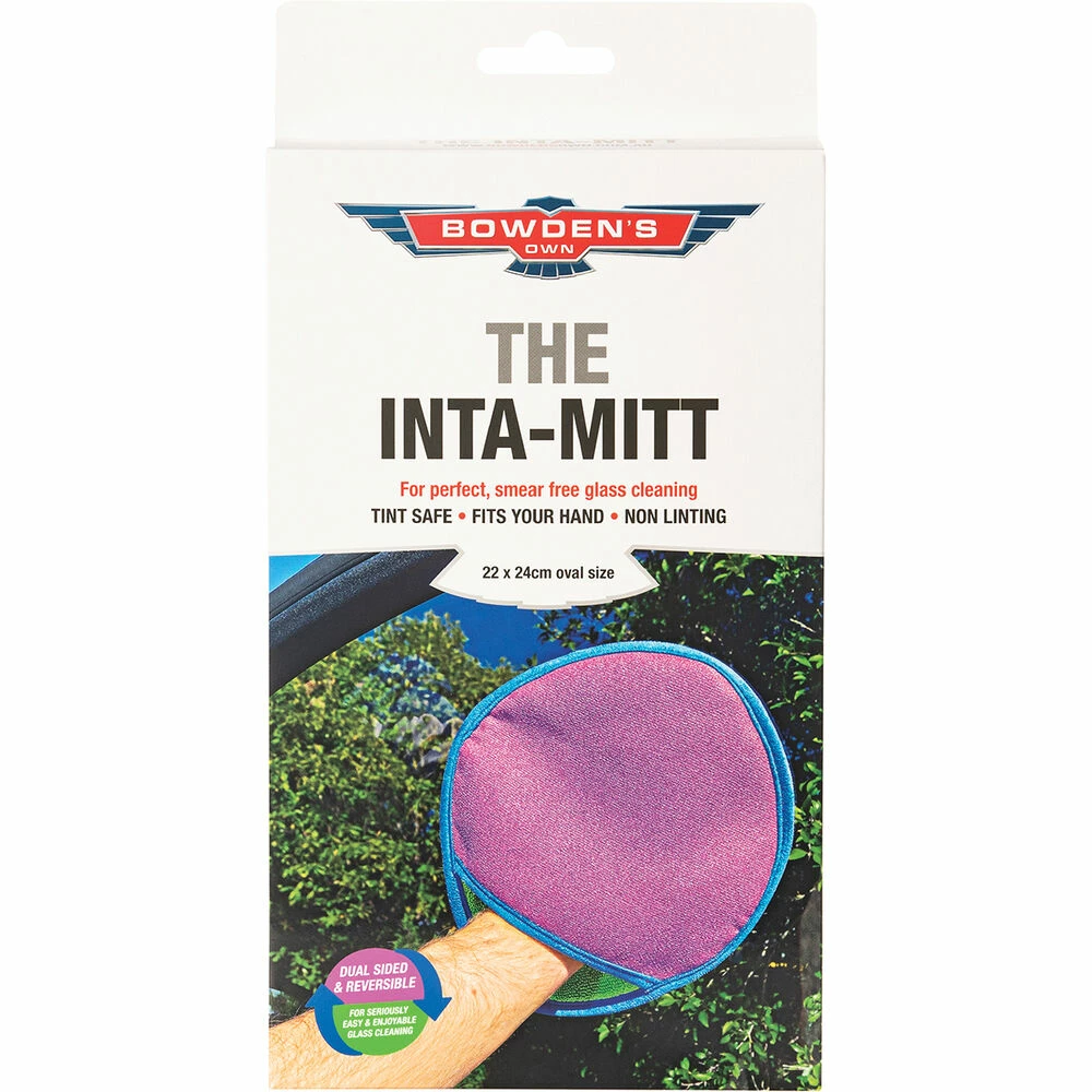 Bowden's Own The Inta Mitt 1 Bowden's Own The Inta Mitt