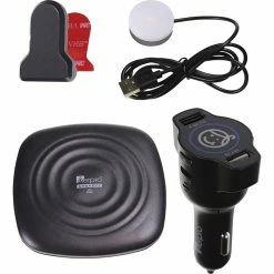 Aerpro Car Seat Wireless Alarm System