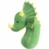 Cabin Crew Kids Hug Pillow Dragon