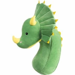 Cabin Crew Kids Hug Pillow Dragon