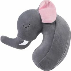Cabin Crew Kids Hug Pillow Elephant