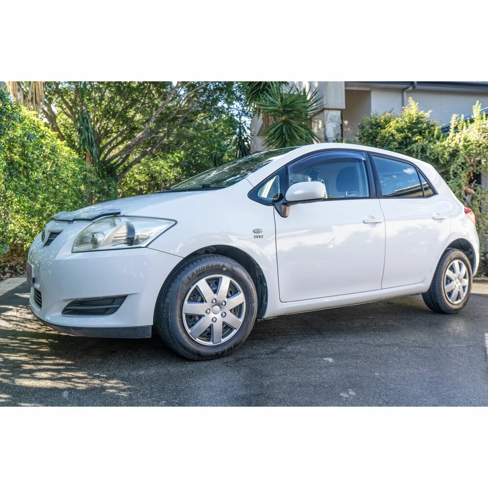 SCA Essential Wheel Covers - Compass 13" 3 SCA Essential Wheel Covers - Compass 13" - Image 3