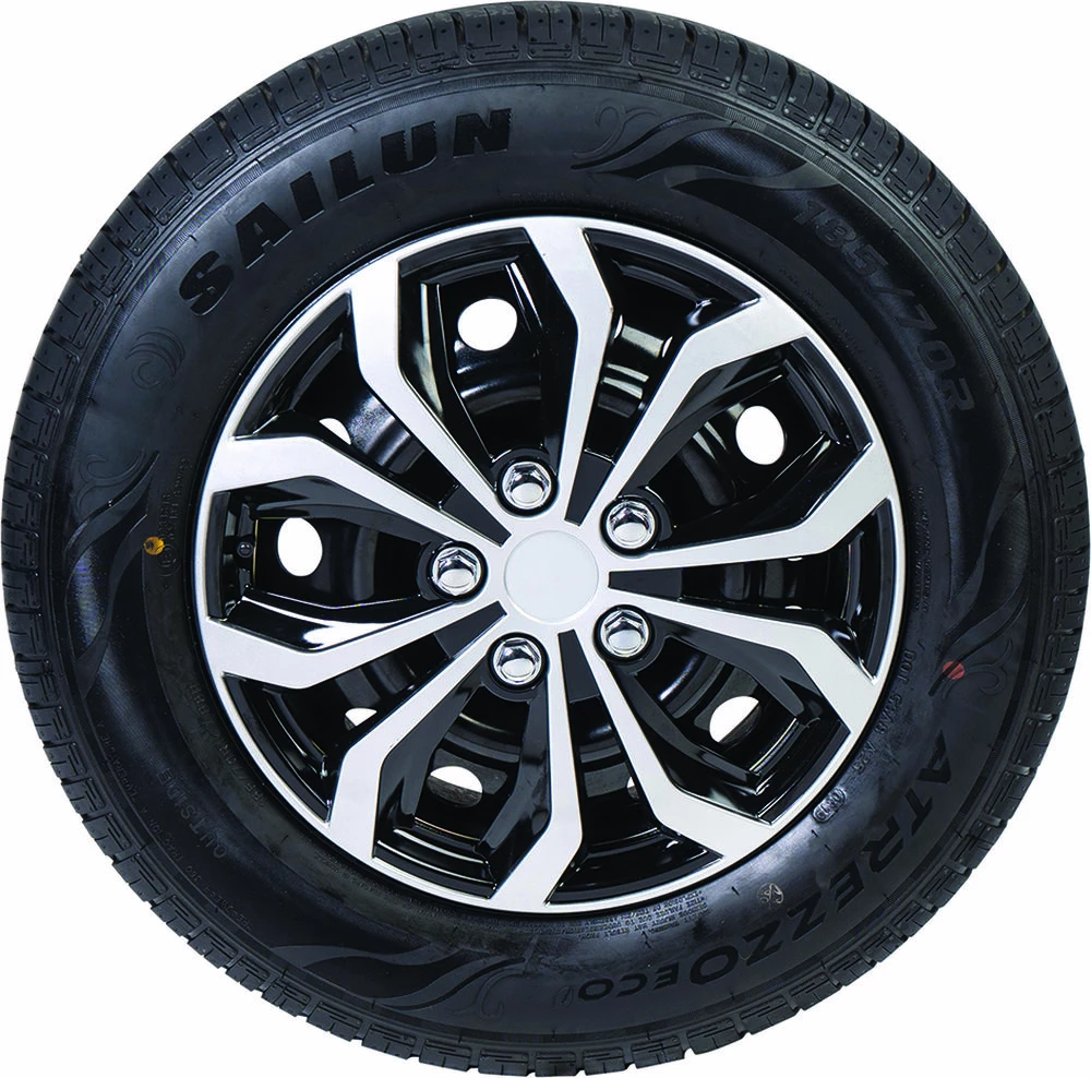 SCA Wheel Covers - Venom 16" 2 SCA Wheel Covers - Venom 16" - Image 2