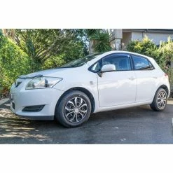 SCA Wheel Covers - Venom 16" 5 SCA Wheel Covers - Venom 16" -Detailing Tools Shop SCA 614362 02 hi res