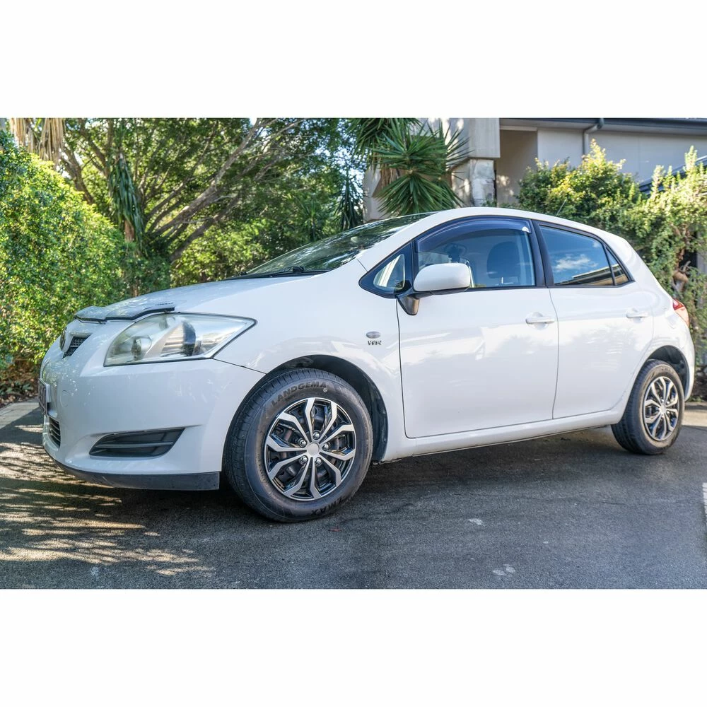 SCA Wheel Covers - Venom 16" 3 SCA Wheel Covers - Venom 16" - Image 3