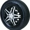 SCA Premium Wheel Covers - Harpoon 14"
