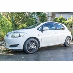 SCA Premium Wheel Covers - Harpoon 14" -Detailing Tools Shop SCA 614366 02 hi res