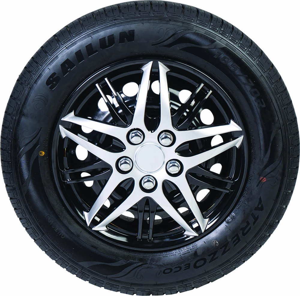SCA Premium Wheel Covers - Harpoon 16" 2 SCA Premium Wheel Covers - Harpoon 16" - Image 2