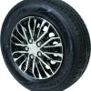 SCA Premium Wheel Covers - Plasma 14"