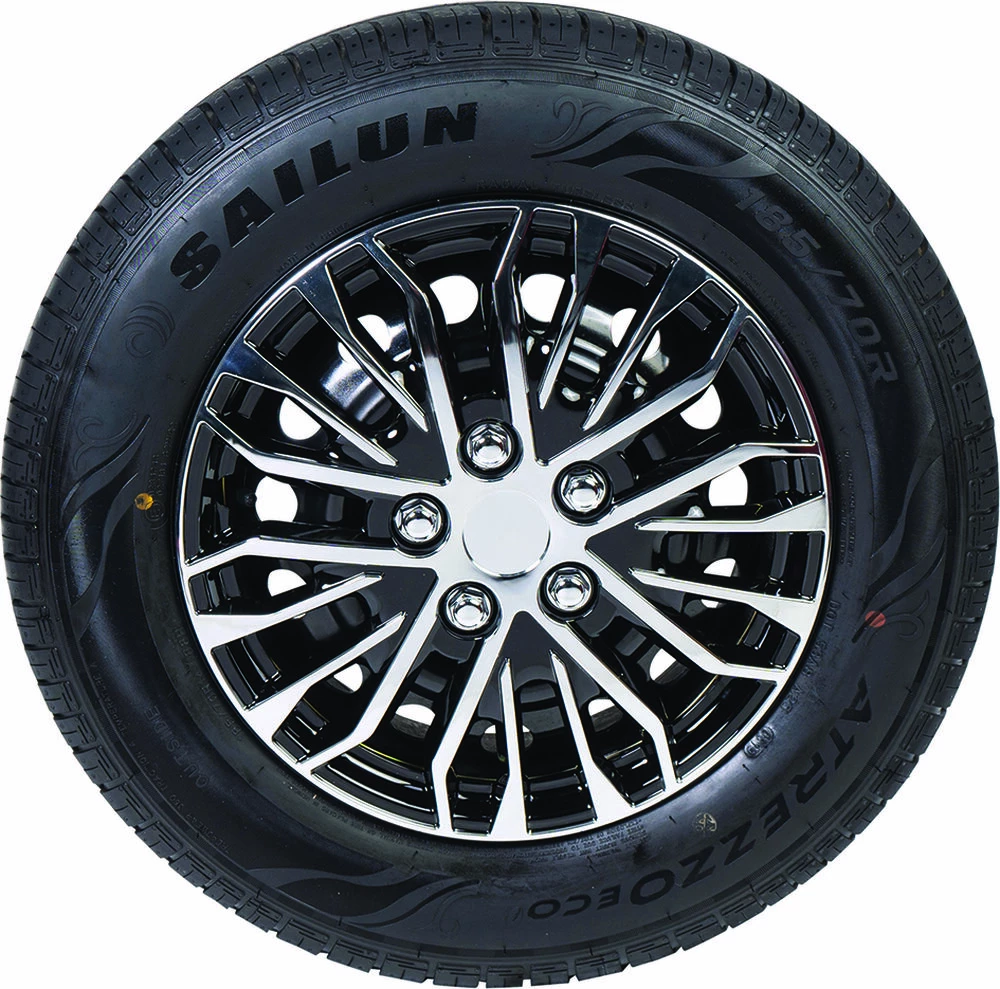SCA Premium Wheel Covers - Plasma 16" 2 SCA Premium Wheel Covers - Plasma 16" - Image 2