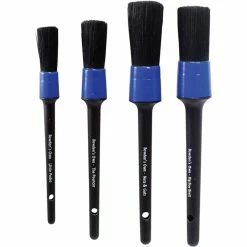 Bowden's Own The Foursome Brush Set