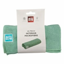 Autoglym Hi-Tech Interior Microfibre Cloth