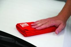 Autoglym Hi-Tech Finishing Microfibre Cloth -Detailing Tools Shop SCA 616660 01 hi res