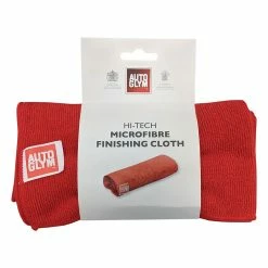Autoglym Hi-Tech Finishing Microfibre Cloth