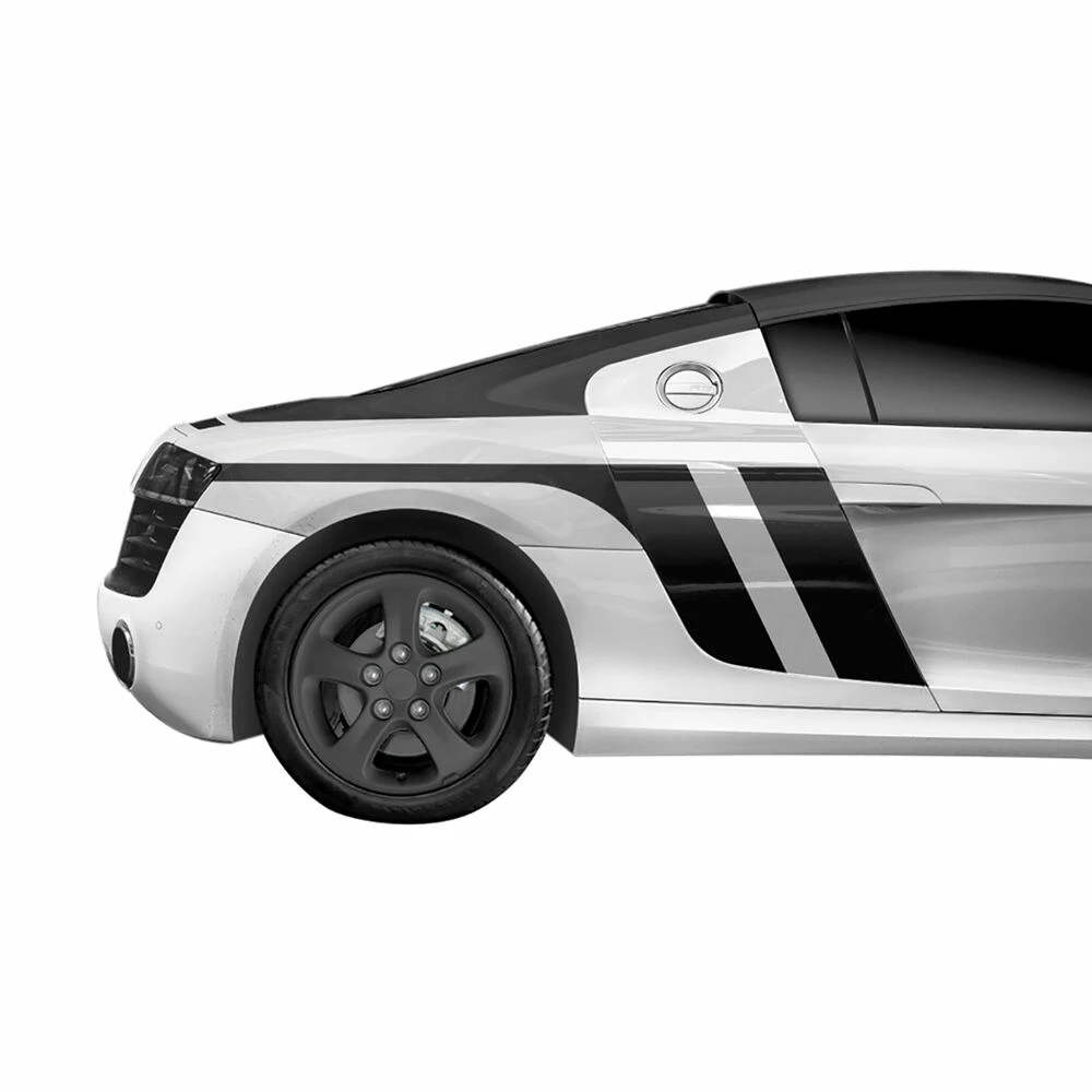 Rust-Oleum Custom Premium Lacquer Paint, Chrome Black - 312g 2 Rust-Oleum Custom Premium Lacquer Paint, Chrome Black - 312g - Image 2