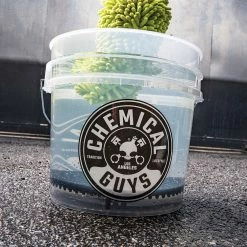 Chemical Guys Cyclone Dirt Trap Black 8 Chemical Guys Cyclone Dirt Trap Black -Detailing Tools Shop SCA 623655 02 hi res