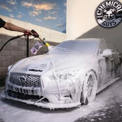 Chemical Guys Big Mouth Foam Cannon -Detailing Tools Shop SCA 623656 01 hi res