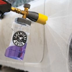 Chemical Guys Big Mouth Foam Cannon -Detailing Tools Shop SCA 623656 02 hi res