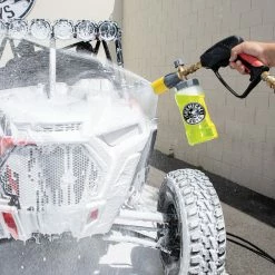 Chemical Guys Big Mouth Foam Cannon -Detailing Tools Shop SCA 623656 03 hi res