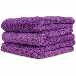 Chemical Guys Happy Ending Towel 3 Pack