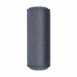 Cabin Crew Kids Hug Pillow Grey/Aqua