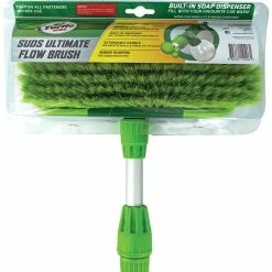Turtle Wax Ultimate Suds Flow Thru Brush -Detailing Tools Shop SCA 634035 04 hi res