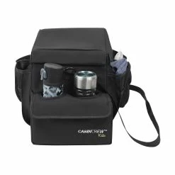 Cabin Crew Kids Backseat Organiser Black 5 Cabin Crew Kids Backseat Organiser Black -Detailing Tools Shop SCA 634384 01 hi res