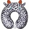 Cabin Crew Kids Cow Memory Foam Neck Pillow