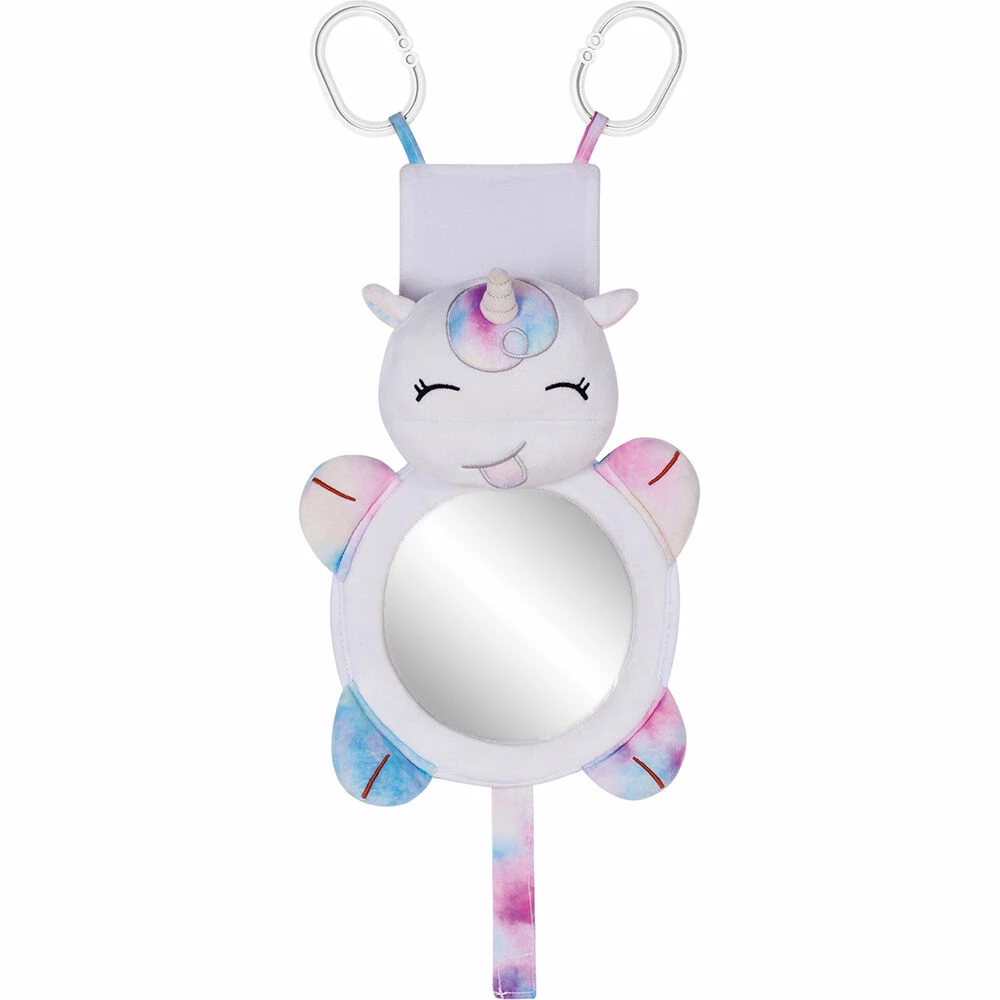 Cabin Crew Kids Unicorn Rear View Mirror 1 Cabin Crew Kids Unicorn Rear View Mirror
