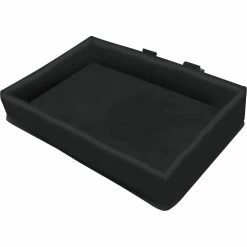 Cabin Crew Kids Travel Tray Black