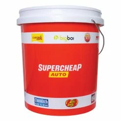 SCA Plastic Bucket Printed 15 Litre 6 SCA Plastic Bucket Printed 15 Litre -Detailing Tools Shop SCA 637359 01 hi res