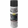 Rust-Oleum Truck Bed Pro Grade Aerosol, Black - 425g