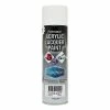 Balchan Acrylic Paint, Gloss White - 400g
