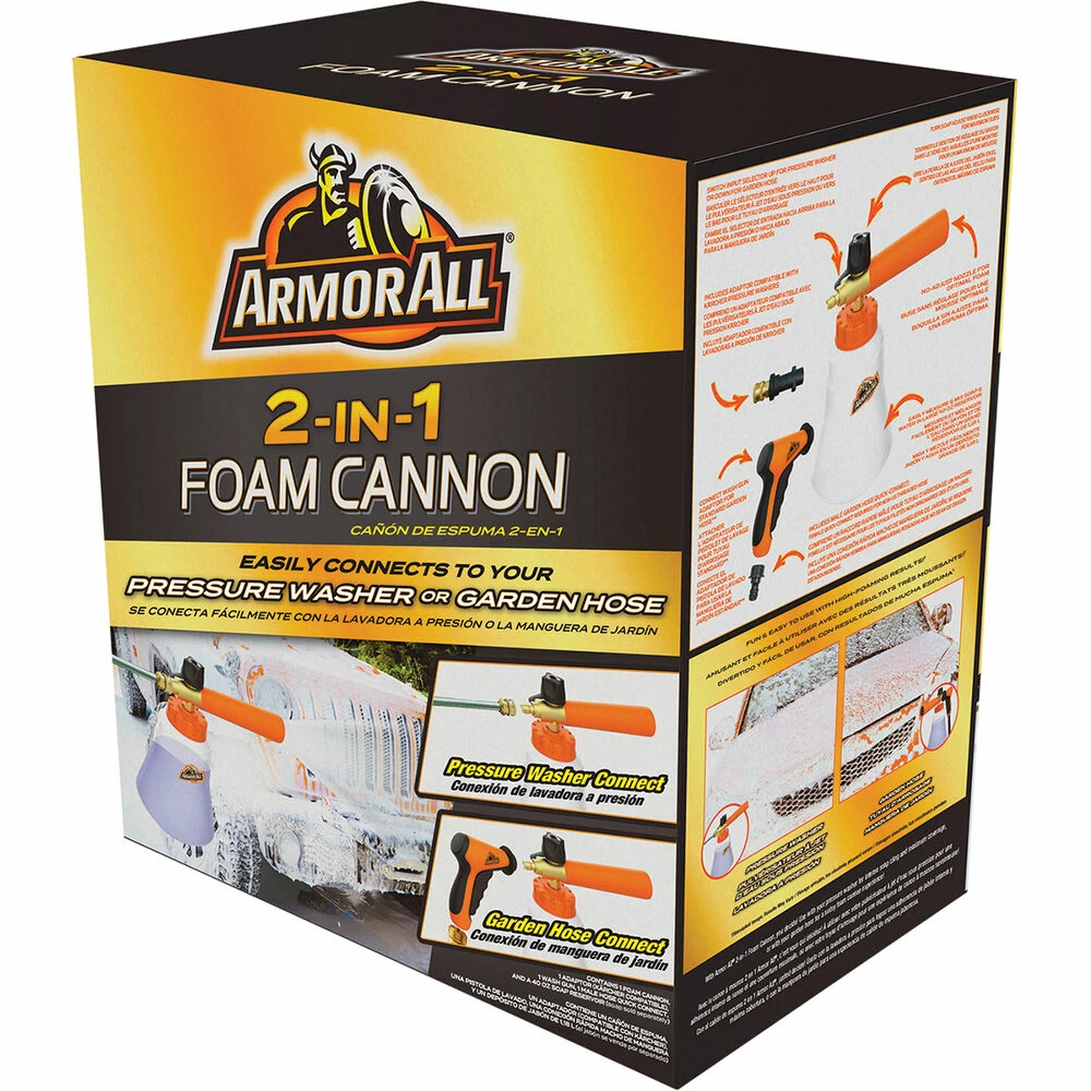 Armor All Foaming Cannon 2 Armor All Foaming Cannon - Image 2
