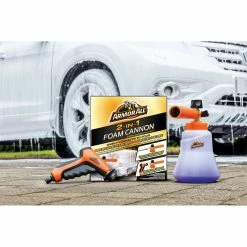 Armor All Foaming Cannon 8 Armor All Foaming Cannon -Detailing Tools Shop SCA 651604 01 hi res