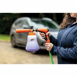 Armor All Foaming Cannon 9 Armor All Foaming Cannon -Detailing Tools Shop SCA 651604 02 hi res