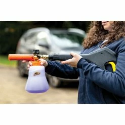 Armor All Foaming Cannon 10 Armor All Foaming Cannon -Detailing Tools Shop SCA 651604 03 hi res