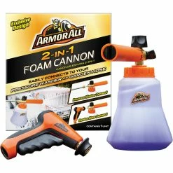 Armor All Foaming Cannon
