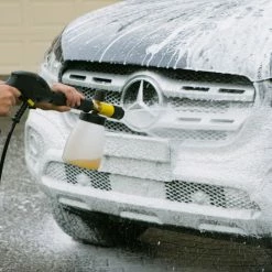 Meguiar's Mega Snow Cannon 9 Meguiar's Mega Snow Cannon -Detailing Tools Shop SCA 652513 02 hi res