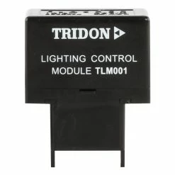 Tridon Light Control Module - 8 Pin - TLM001
