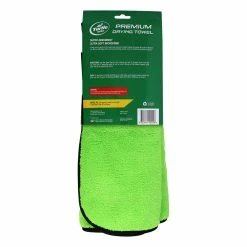 Turtle Wax Premium Drying Towel 5 Turtle Wax Premium Drying Towel -Detailing Tools Shop SCA 657783 01 hi res