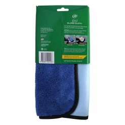 Turtle Wax 2-In-1 Microfibre Glass Cloth -Detailing Tools Shop SCA 657787 01 hi res