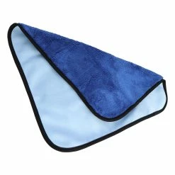 Turtle Wax 2-In-1 Microfibre Glass Cloth