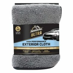Armor All Ultra High Performance Exterior Detailing Cloth