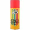 Export Enamel Paint, Fluro Rocket Red - 125g
