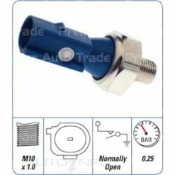 PAT Engine Oil Pressure Switch - OPS-034